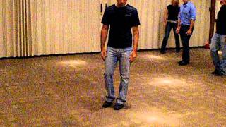 DSCF8577.AVI Dominican Style Bachata Session Two