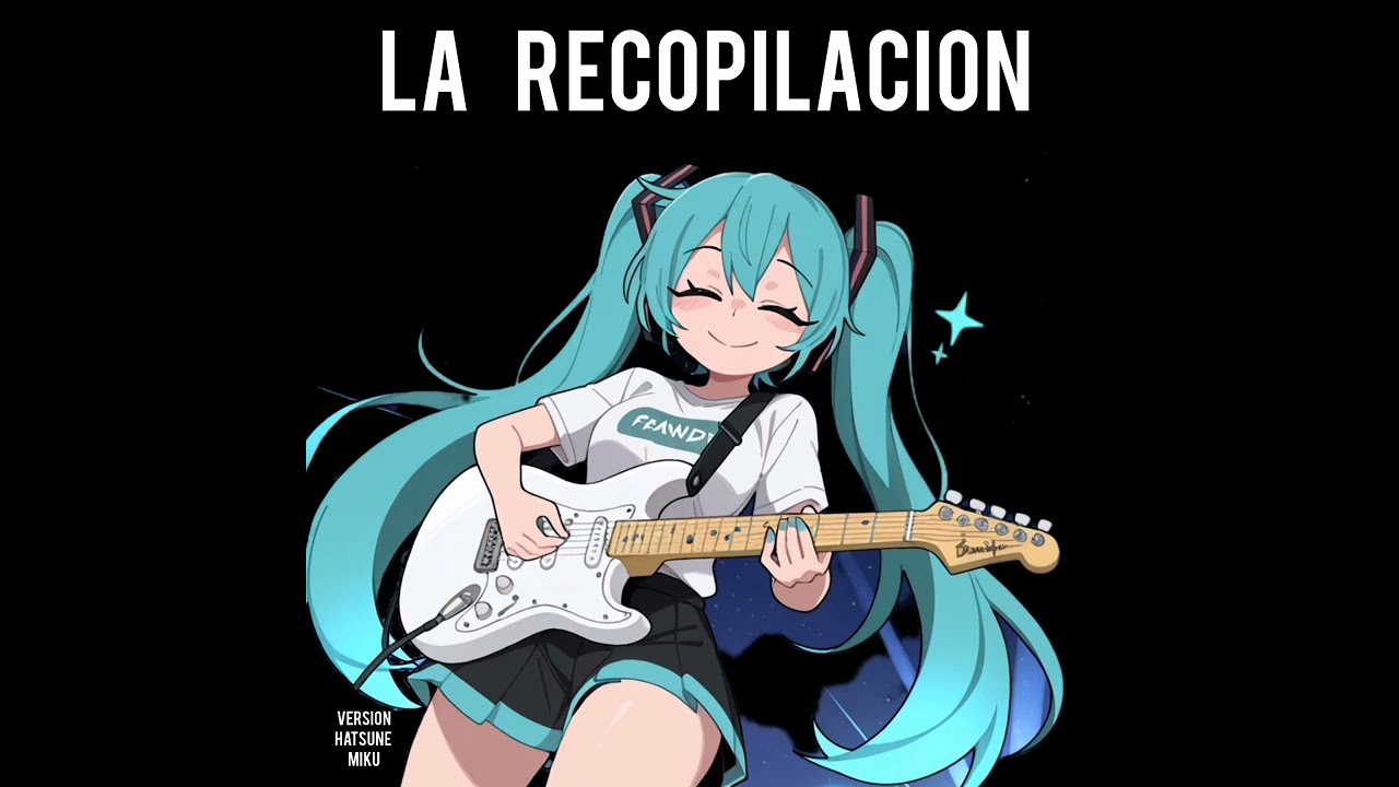 ¿Dinero o Armas? (Versión Hatsune Miku)