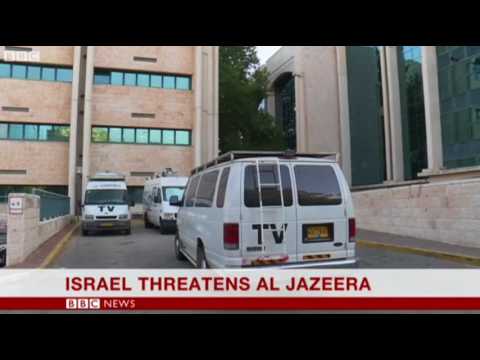 2017 August 07 BBC One Minute World News 