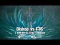 WTF?! 1x1 !Bishop vs !FTS by !Sav1tar &amp; !Popawasia / HUD by !Orkadey. Heroes III. Герои 3.