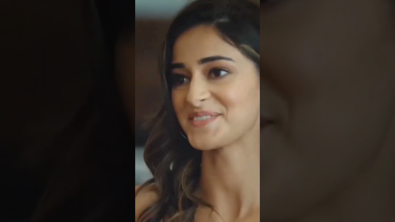 Tiger Shroff and Ananya Pandey ❣️❣️ !! student of the year 2 