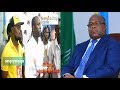 LAMUKA NA MARTIN FAYULU BA VIVRE ETAT DE DROIT A LELO NA PARTI NA BANGO MEETING EPANZANI BOLANDA (VIDEO)