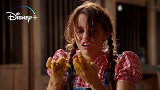 Miley Cyrus - Don't Walk Away (From Hannah Montana: The Movie) 4k