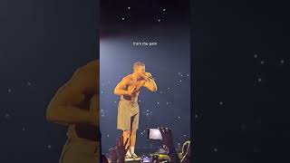 Believer In London Imagine Dragons