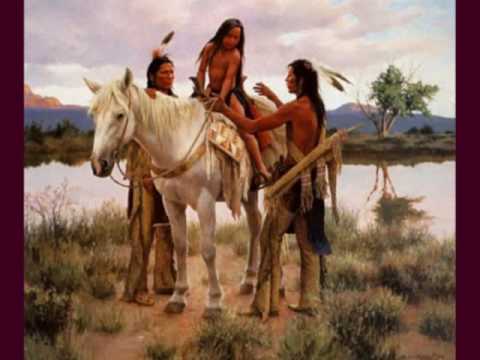 Dawa - The Cradle Song by Alborada - Native American