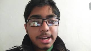 A Message For This New Year 2021 Arpan Dey