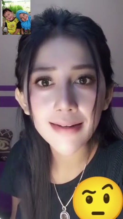 tante di ajak selingkuh