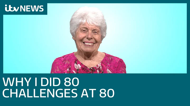 Jean McLaughlin: Why I raised money in memory of m...