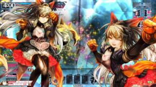 WLW　虹姫/シャドウ・アリス　part16 16/05/11
