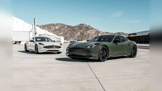 Luckashyowa - Hasta La Vista Resimi