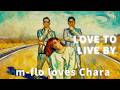 Love to Live By/ m-flo loves Chara – FUNKY AI Arrange | J-POP Cover