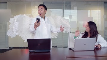 MarkLogic Wings