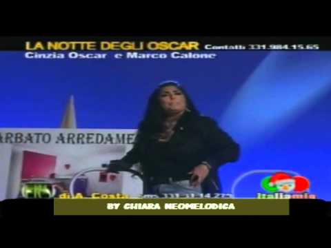 Cinzia Oscar -