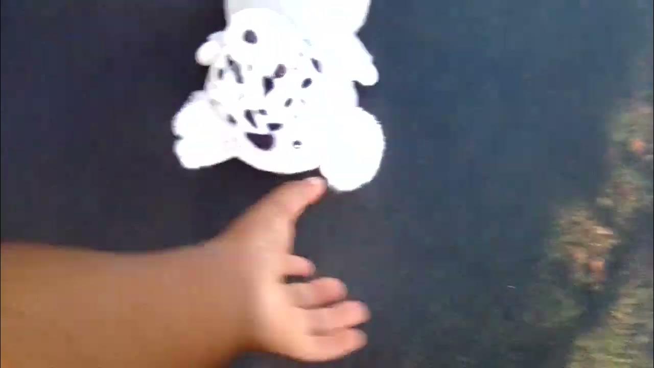 how to stop flipping YouTube