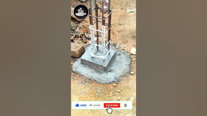 column stater l घर बनाने का सही तरीका l layout work l  #construction
