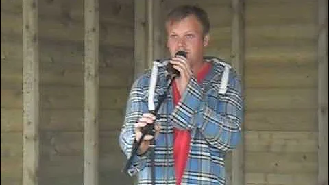 Tim Atkinson - Truly, Madly, Deeply - Oakeyfest 2012