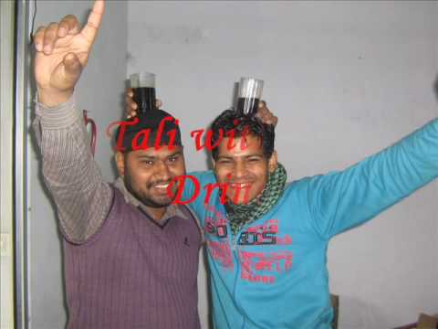 Peg - Sarthi K.[Chandigarh Fever]