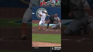 Gabe Gackle: The Star Pitcher Dominating the Game! #shorts
