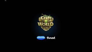 Craft The World (PC). Прохождение. Часть 13.