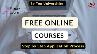 Free Online courses by Top Universities screenshot 2