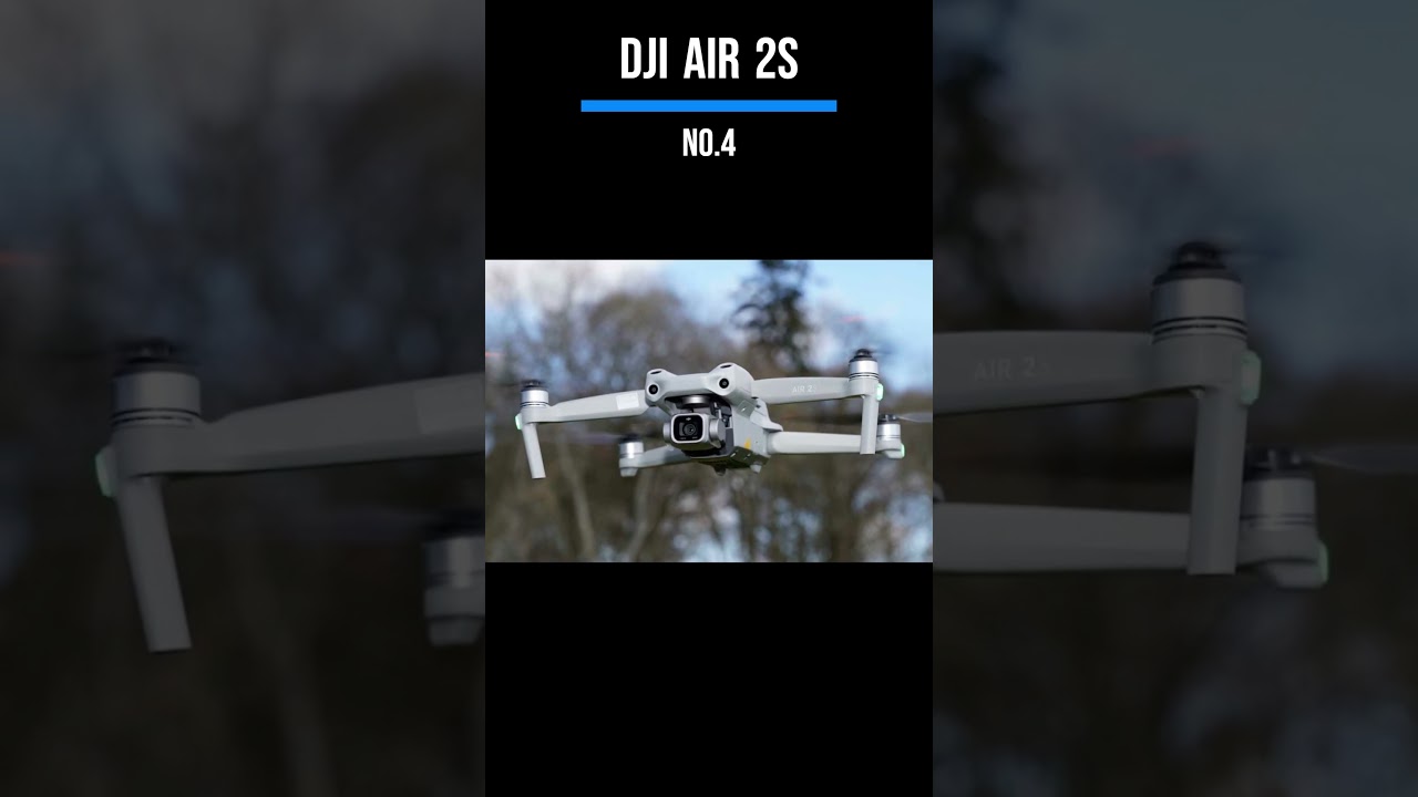 Top 5 BEST Drones In 2025!