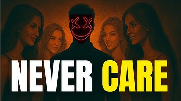 9 Dark Rules of Attraction — How to Become Irresistible