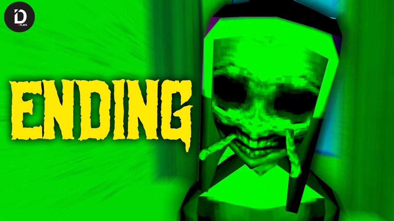 NIGHT AT THE GATES OF HELL 2 TAMAT YouTube