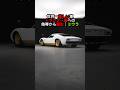 トラクター屋の侮辱から生まれた世界一美しい車【ランボルギーニ ミウラ / Lamborghini Miura】