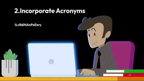 Best Practices for Creating Strong Passwords You’ll Remember 🔐 (No More “123456”!)