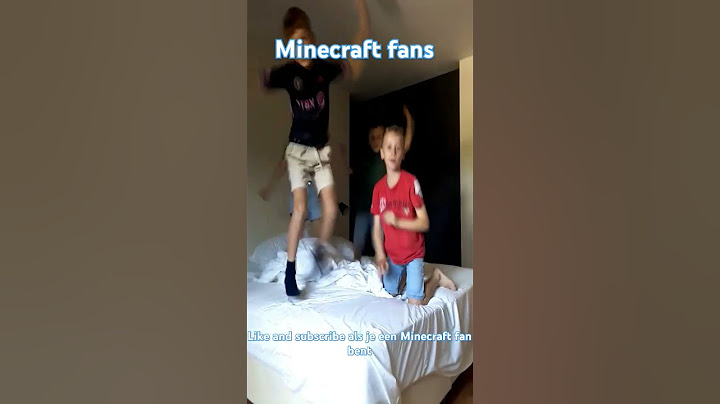 hebben jullie al de Minecraft film gezien ?