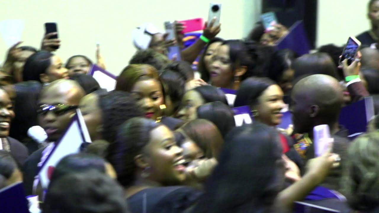 Autumn Graduation 10 April 2026 | Ceremony 6 | 14h30 - YouTube