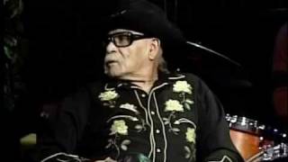 Project Coda - 25 years after La Bamba Part 1