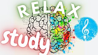 Study Music to Concentrate and Remember || 2 Hours of Music for Studying, Music for Brain and Memory