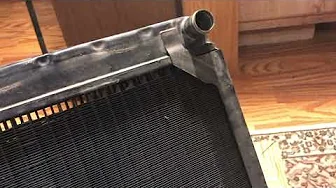 Toro 523Dxi radiator for sale Ebay CL FB Marketplace Stillwater Mn 55082