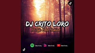 DJ Cerito Loro (ins)