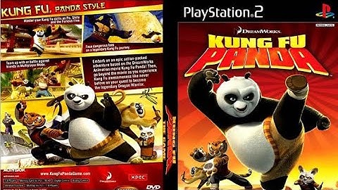 NetherSx2 on Redmi note 8 pro with Hélio g90t and 6gb ram/ Kung Fu Panda.