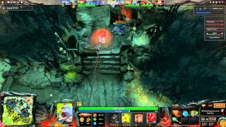 Pudge Blind Hook Dota 2 Extract,