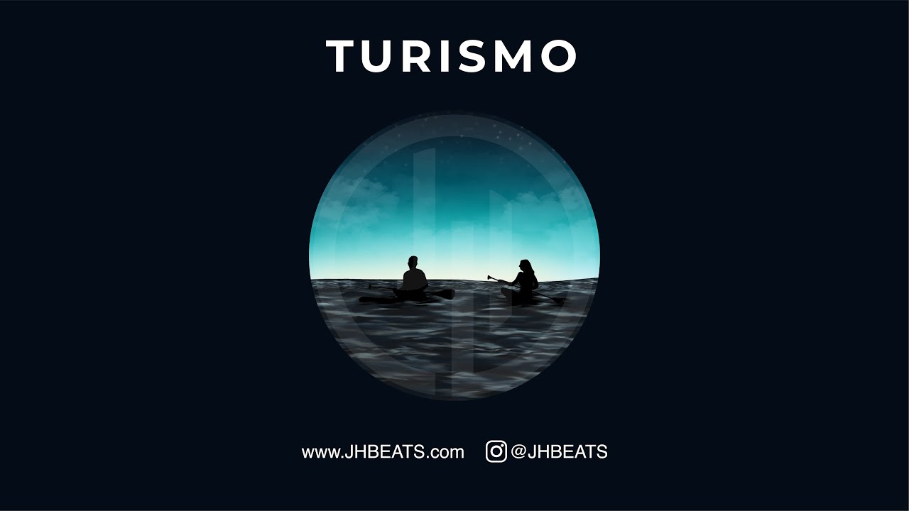 “ Turismo “ Instrumental de Reggaetón (Romantico type beat) Prod. By JH Beats