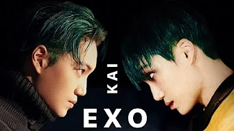 EXO 엑소 KAI Concept Teaser | OBSESSION (6th Album) EXO 엑소 KAI Concept Teaser | OBSESSION (6th Album)