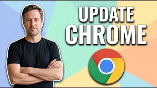 How To Update Chrome In Laptop (Easy Guide)