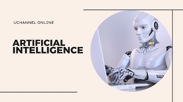 Artificial Intelligence | Explained in Sinhala