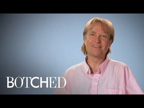 Man Wins $100,000 Breast Implants Bet! | Botched | E!