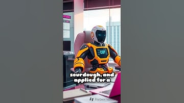 When Your Smart Toaster Gets Smarter Than You…