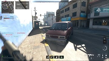 Call of Duty: Modern Warfare II Invasion Final Killcam and +k/d