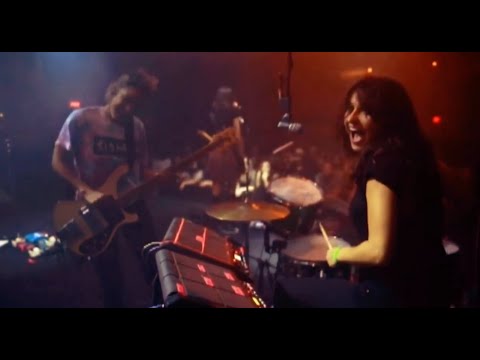 Warpaint - Common Blue