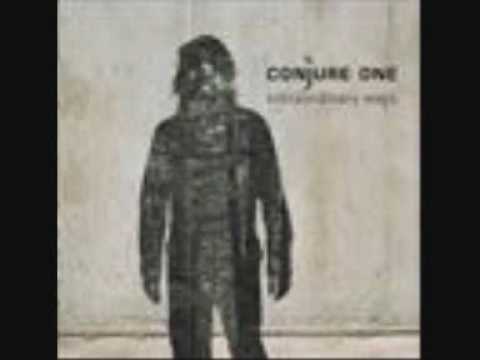 Conjure One - Dying Light auf YouTube ansehen Conjure One - Dying Light auf YouTube ansehen
