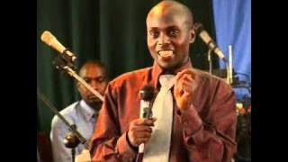 Delivered from the powers of darkness   Moses testimony part 1.avi