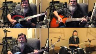 "Beautiful Sunday" - Daniel Boone (cover) chords