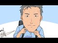 【手描き】絵しりとりでバレかける実年齢【白上フブキ】【舞元啓介】