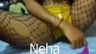 Mis Neha hot dance #neha#nehahotdanch